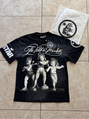 Hellstar “Path to Paradise” Tee